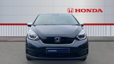 Honda Jazz 1.5 i-MMD Hybrid EX 5dr eCVT Hybrid Hatchback